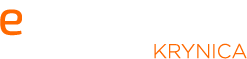 eRowery Krynica logo